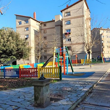 Apartamento Parque Mendicoague Santander Exterior foto