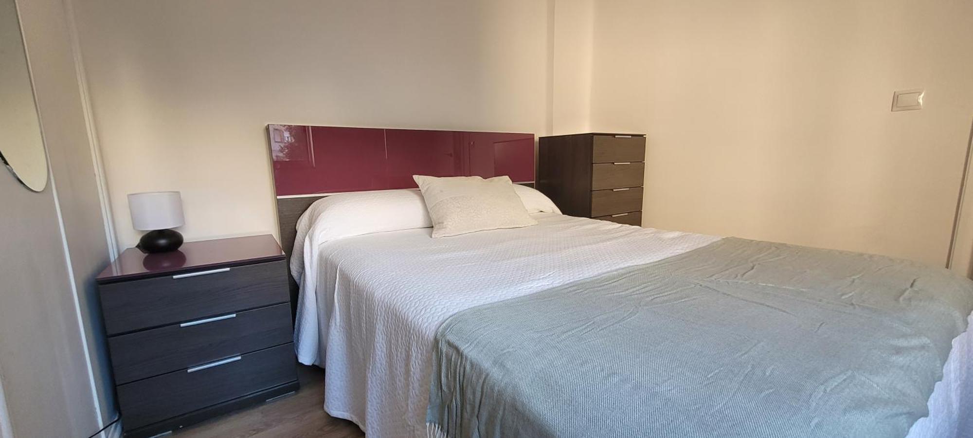 Apartamento Parque Mendicoague Santander Exterior foto
